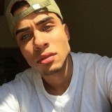 Chris, 20  , Cumberland (State of Maryland)