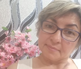 Masha, 50, Ulyanovsk