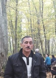 ELIK, 51, Azərbaycan Respublikası, Bakı