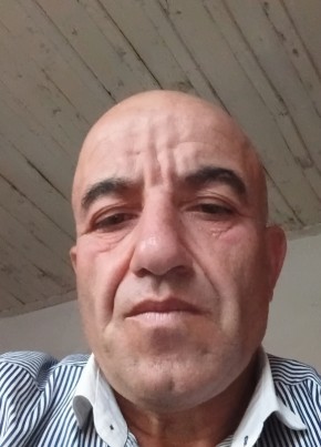 Tenha из İzmir 50 лет