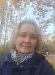 Anastasiya, 50, Saransk
