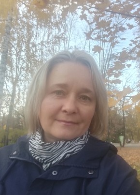 Anastasiya, 50, Russia, Saransk
