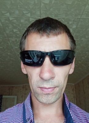 Юрий из Углегорска 39 лет