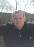 Андрей, 52 года, Херсон