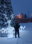 Sergey, 47, Khanty-Mansiysk
