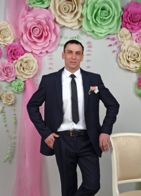Ivan, 42, Russia, Angarsk