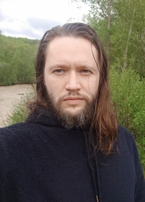 Юрий, 41, Россия, Хадыженск