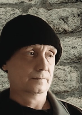 Эдуард из Сыктывкара 53 года