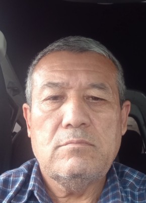 Алохидин, 59, O‘zbekiston Respublikasi, Samarqand