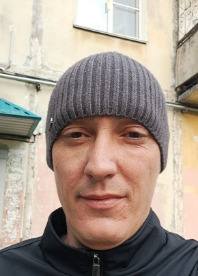 Алекс из Хабаровска 31 год