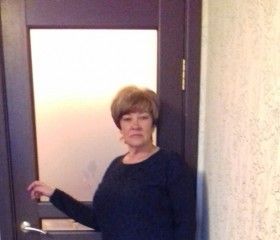 Людмила, 64 года, Ярославль