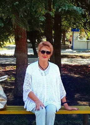 Olga, 68, United Kingdom, London