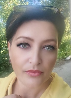 Ирина, 50, Россия, Миллерово