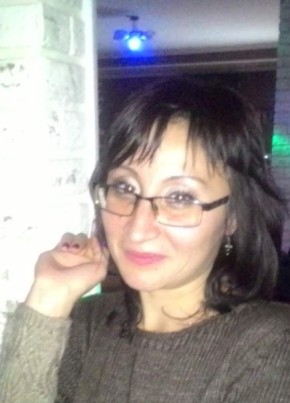 Эльмира, 40, Россия, Санкт-Петербург