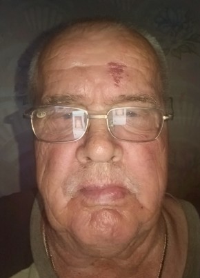 Сергей из Тамбовки 68 лет