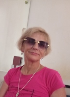 Наталья из Калининграда 48 лет