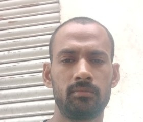 Seraj m b, 18 лет, Kanpur