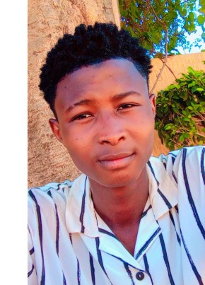 Mohamed spero, 19, République du Niger, Niamey
