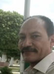 Mamdoh Mostafa, 50, Cairo
