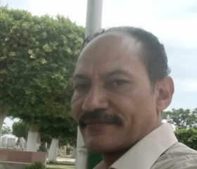 Mamdoh Mostafa, 50, Cairo