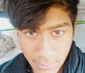 Anurag singh, 18 лет, Nāgod