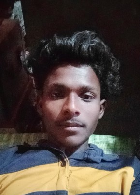 Bhavesh Kumar, 18, India, Ahmedabad