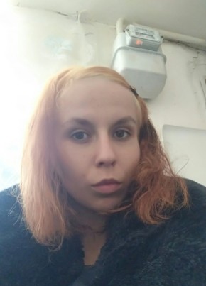 Оксана, 27, Україна, Київ