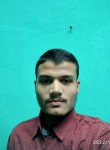 Suraj Chaubey, 26 лет, New Delhi