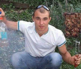 Яков, 36 лет, Волжский (Самарская обл.)