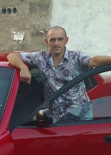Александр, 49, Україна, Макіївка