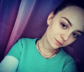 Sveta Moskalenko, 24, Stavropol