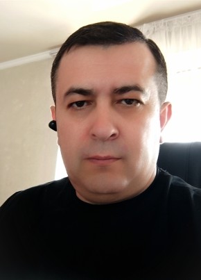 Evgeniy, 44, Kazakhstan, Almaty