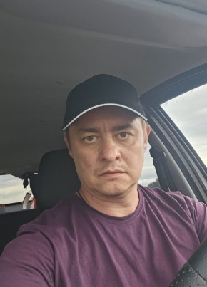 Андрей из Ряжска 42 года