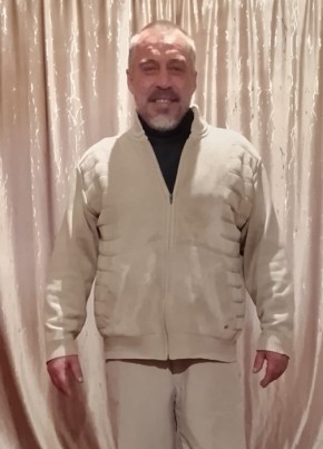 Sergey, 50, Russia, Gorno-Altaysk