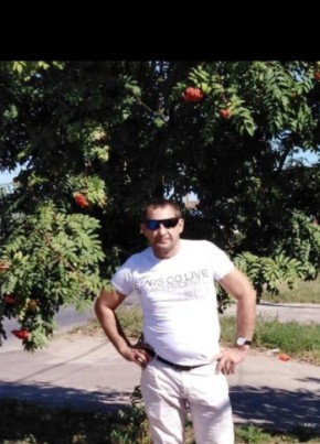 Дмитрий, 45, Россия, Волжский (Волгоградская обл.)