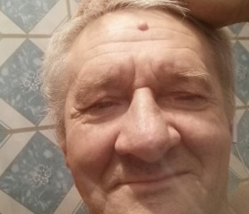 Анатолий, 69 лет, Семей