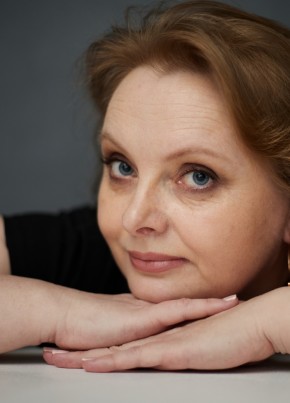 Elena, 48, Russia, Saint Petersburg