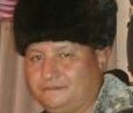 абдукадыр, 55 лет, Кызыл-Кыя