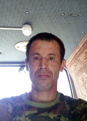 Рушан Садыков, 40, Россия, Уфа