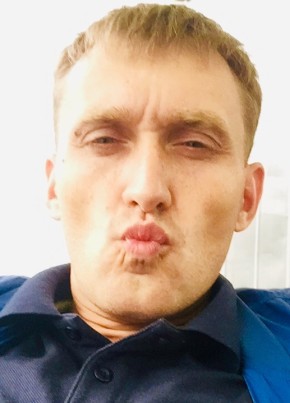 Сергей, 38, Россия, Тюмень