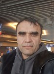 Dalir, 42, Moscow