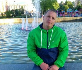 Виктор, 35 лет, Великий Новгород