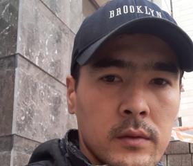 Жомарт, 32 года, Астана
