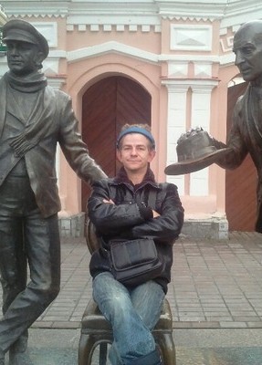 Алексей, 34, Россия, Ядрин