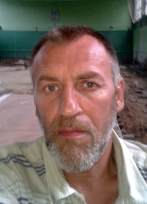 Виталий из Калуги 61 год