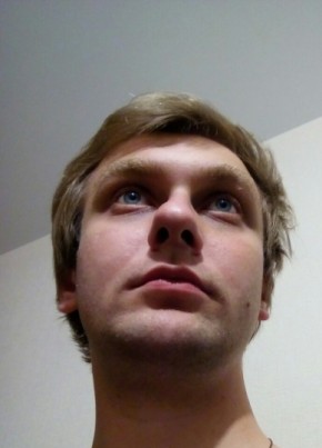 Anton, 35, Россия, Санкт-Петербург