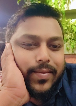 Sam из নরসিংদী 30 лет