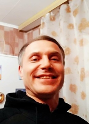 Руслан, 44, Россия, Боготол