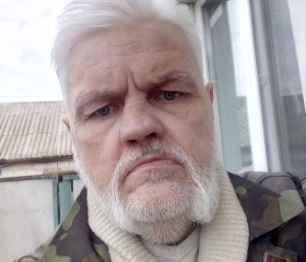 Андрей, 54 года, Павлоград