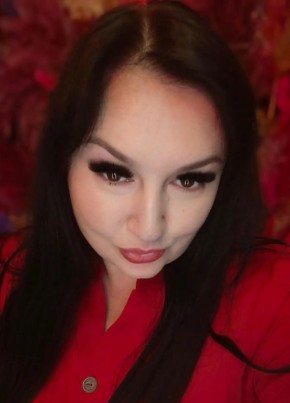 Екатерина из Барнаула 37 лет